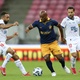 Bahia segura vantagem contra o Retrô e avança às quartas da Copa do Brasil