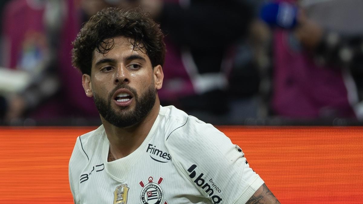 Transmissão ao vivo de Corinthians x Remo pelo Brasileirão: veja onde assistir