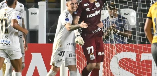 Cuca nega veto a Brazão e goleiro se manifesta 'Deus justifica os justos'