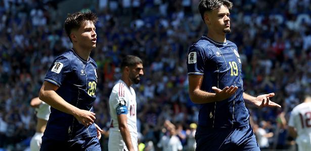 Bósnia vence Qatar e fica em 3º no Grupo B, na espera por vaga