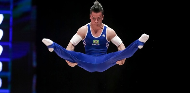 Ricardo Bufolin/CBG
