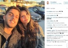 Após choque e sermão, Filipinho ganha motivação extra com filha inesperada - Reprodução/Instagram