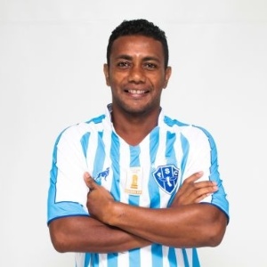 Augusto Recife