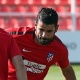 Simeone diz que Diego Costa não teria voltado se não tivesse se esforçado