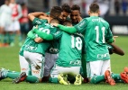 Palmeiras bate Corinthians nos pênaltis e conquista a Copa do Brasil sub-17 - Fabio Menotti/Ag Palmeiras/Divulgação