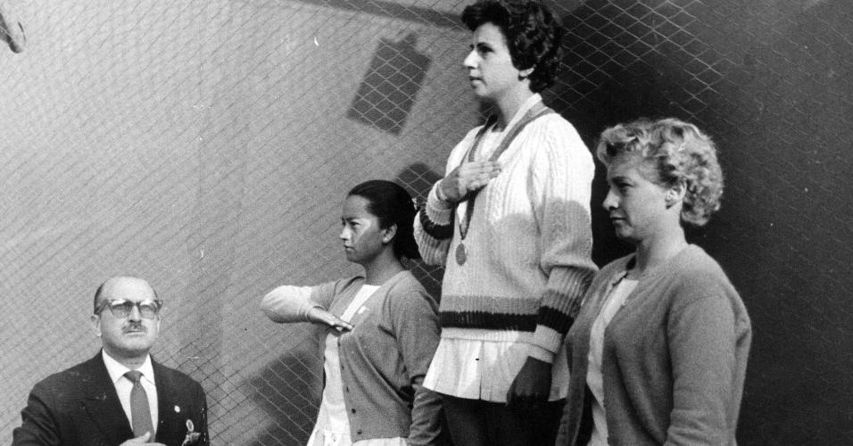 ARQUIVO/ESTADÃO CONTEÚDO/AE