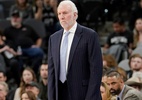 Gregg Popovich se torna o técnico mais bem pago da história da NBA