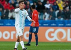 "Posso jogar": Dybala alinha parceria com Messi e mira futuro na Argentina - Marcello Zambrana/AGIF