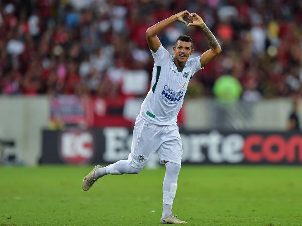 Flamengo x Cabofriense: acompanhe o placar AO VIVO do jogo pela Taça  Guanabara, Torcedores