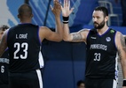 Sexto do NBB, Pinheiros demite time inteiro de basquete por carta