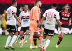 Volpi elege goleada sobre o Fla como melhor jogo pelo São Paulo