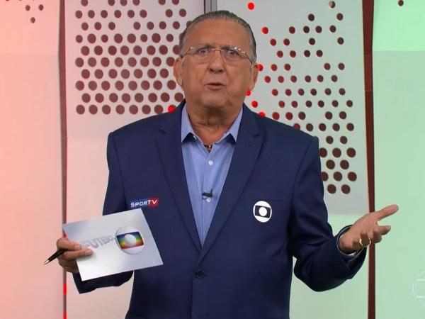 Reprodução/TV Globo - Reprodução/TV Globo