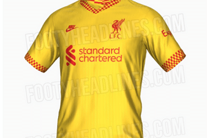 camisa liverpool 3