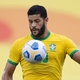 Hulk publica foto com camisa da seleção após confusão com Luiz Henrique