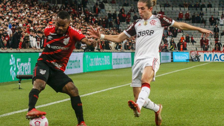 Flamengo x Athletico-PR - onde assistir, horário do jogo e escalações