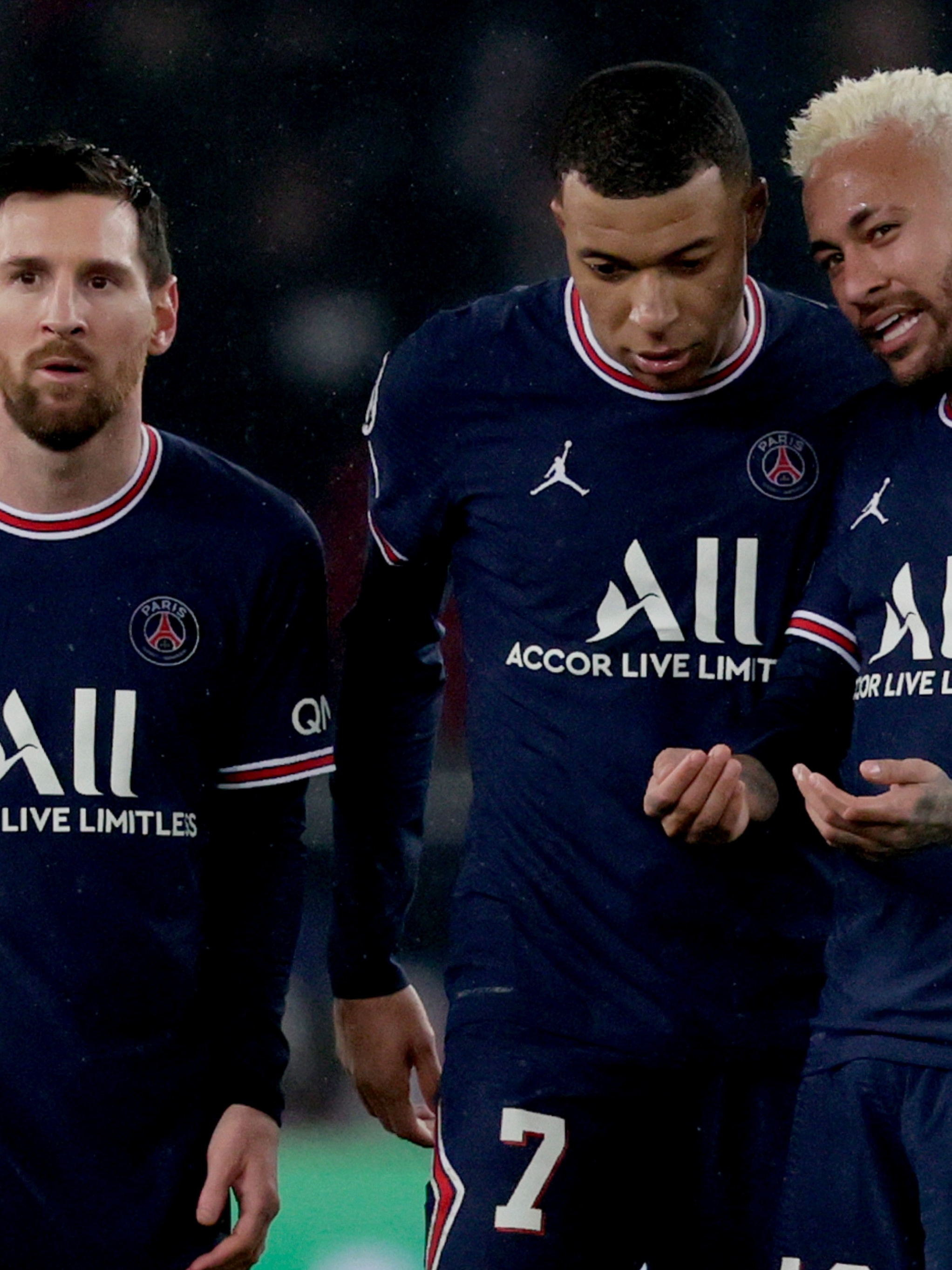 PSG x Nantes e Nice x Reims: veja onde assistir e mais informações sobre os  jogos do Campeonato Francês - Gazeta Esportiva