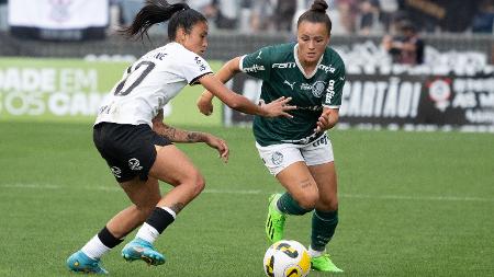Jogadoras do Palmeiras se pronunciam com insatisfação sobre final do  Paulistão Feminino
