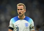 Inglaterra anuncia lista para Copa com Kane e volta de meia após três anos - Chris Ricco - The FA/The FA via Getty Images