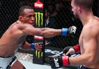 UFC Vegas 63: Escalado de última hora, Carlos Mota perde na estreia - Jeff Bottari/Zuffa LLC