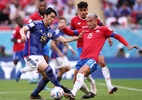 Derrota do Japão nos lembra a importância do contexto no futebol - Hector Vivas - FIFA/FIFA via Getty Images