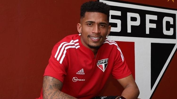 marcos - Rubens Chiri / saopaulofc.net - Rubens Chiri / saopaulofc.net