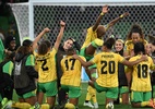 Colômbia x Jamaica: onde assistir ao jogo da Copa do Mundo feminina - William West/AFP