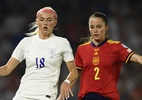 Espanha x Inglaterra: onde assistir à final da Copa do Mundo feminina - Jose Hernandez/Anadolu Agency via Getty Images