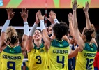 Brasil x Canadá: onde assistir à estreia na Liga das Nações de vôlei