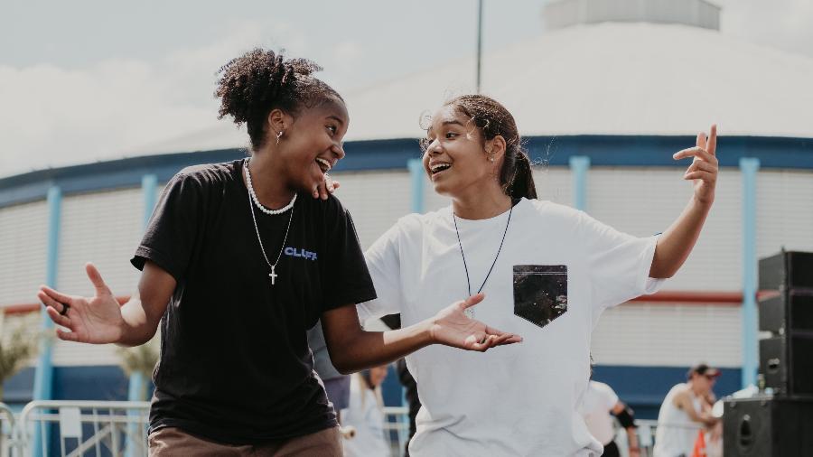 Girls Skate Jam promove inclusão, respeito e representatividade para as mulheres no skate
