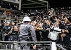 Tiro, temor e goleada: Corinthians vive caos total em véspera da eleição - Jhony Inacio/Agência Estado