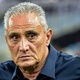 Tite não esconde abatimento e admite expectativa por título do Flamengo