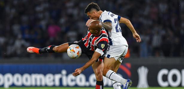 São paulo vive inconsistências e falta de padrão, avalia Arnaldo.