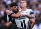 Corinthians: Acredito que se salva e ganha uma copa, diz Casão - Ettore Chiereguini/AGIF