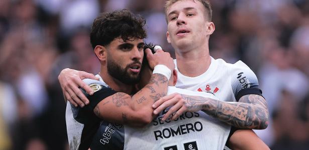 Corinthians: Casagrande acredita em título e salvação na Copa.