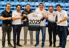 Corinthians e Ezze Seguros anunciam novo acordo de patrocínio para 2025 - Evander Portilho/Corinthians