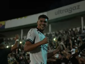 Corinthians frustra planos do Ceará e sinaliza volta de zagueiro emprestado