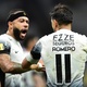 Sem Yuri, Corinthians deve ter Romero e Memphis no ataque contra Bragantino