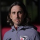 Zubeldía compara Lucca a jogo de truco e cita Ribéry ao abordar holofote