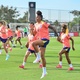 Projeto vencedor transforma Corinthians em segunda casa da seleção feminina