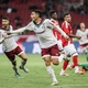 Fluminense vence Inter no Beira-Rio e se aproxima do G4 do Brasileirão