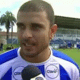 Clube onde Diogo Nogueira jogou no RS pode perder arena e ser extinto
