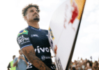 Surfe: Italo Ferreira estreia com vitória; Tati brilha em volta ao Mundial - Thiago Diz/WSL