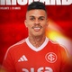 Internacional anuncia a contratação de Richard, ex-Corinthians e Fluminense