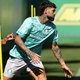 Abel escala Palmeiras com 3 zagueiros e Barboza contra Coritiba; veja time