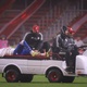 Gabriel Pec sofre fratura em estreia pelo Cruzeiro e passar&aacute; por cirurgia