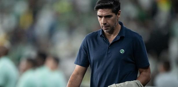Do topo ao divã: gordura de 8 pontos do Palmeiras derrete no Brasileirão