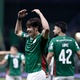 De Messi ao D&eacute;rbi: Giay &eacute; trunfo do Palmeiras para a semi da Libertadores