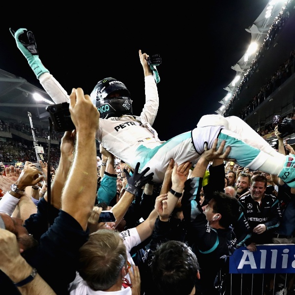 Lars Baron/Getty Images