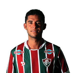 Divulgação/Fluminense Football Club Divulgação/Fluminense Football Club