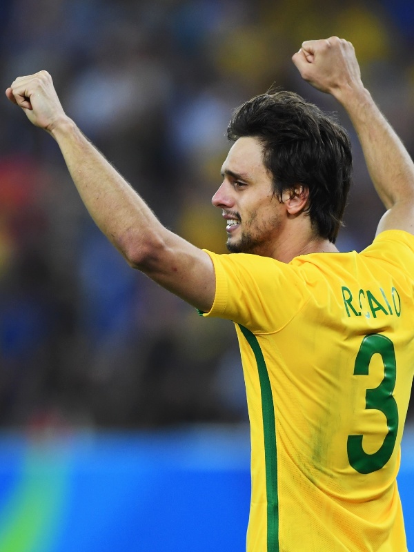 Stuart Franklin/Fifa/Getty Images